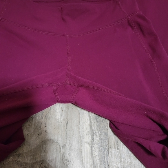 Athleta yoga style leggings size xxsp - Picture 2 of 13